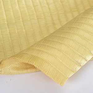 Tela protectora de tela aramid 1314