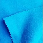 Tela del softshell del paño grueso y suave del fabricante de China para la chaqueta del workwear