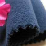 tela impresa tpu impermeable impresa tpu de alta calidad de la capa 3 del paño grueso y suave polar impreso de la capa