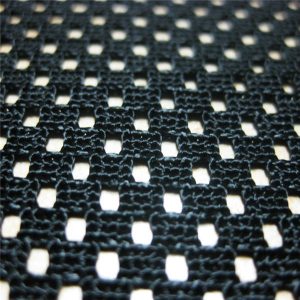 fina tela de malla de tejido de malla de 100 micras de plástico