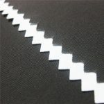 nueva venta caliente 228t nylon taslon 100% tela de poliéster