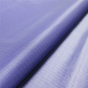 tela cubierta de silicona ripstop nylon cubierta