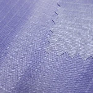 tela cubierta de silicona ripstop nylon cubierta