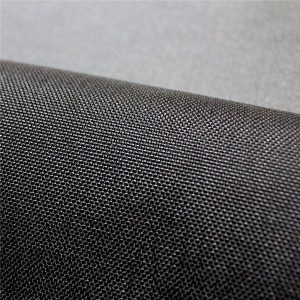 tela de nylon militar balística de nylon de la alta resistencia 1000d con la PU cubierta para el bolso