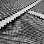 tela de nylon militar balística de nylon de la alta resistencia 1000d con la PU cubierta para el bolso