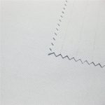 fabricante de la tela TC 65/35 tejido antiestático para sala limpia