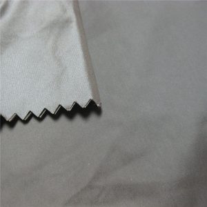 190t / 210t forro de nylon tafetán liso / sarga / tela dobby