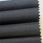 tela hecha a medida de la ropa del poliéster de la fábrica, tela de dyde, tela del delantal, mantel, artticking, tela de las bolsas, mini tela mate