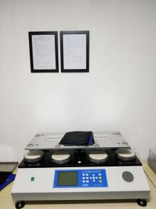 Control de calidad