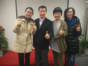 Training & Meeting