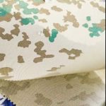 Tela de nailon impermeable de 1000d dupont para bolsos