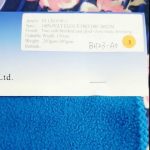 tela de la chaqueta del invierno del paño grueso y suave de la fábrica del paño grueso y suave 100% de la fábrica de China