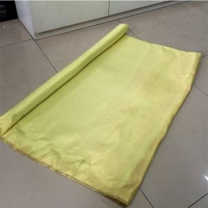 tela del proveedor de China nomex uniforme workwear para la protección del flash de arco con el certificado del CE