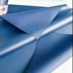 shanghai tinte eco nylon a granel uniforme militar ruso chaqueta de tela