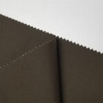 PX44/R5KR5 REC 150D*150D/2 Oxford de polietileno reciclado con membrana transpirable de TPU para ropa de trabajo y ropa informal